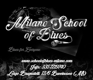 Milano School of Blues
