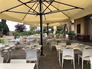 Agriturismo Ristorante Frascineti