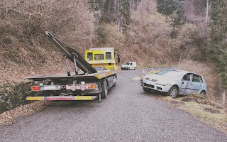 PEDERSOLI Soccorso Stradale 24h Autoriparazioni