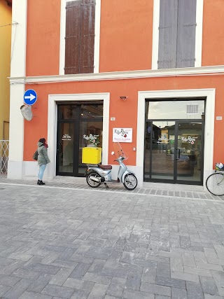 Pinko Pallino - Pizzeria d'Asporto e a Domicilio San Pietro in Casale