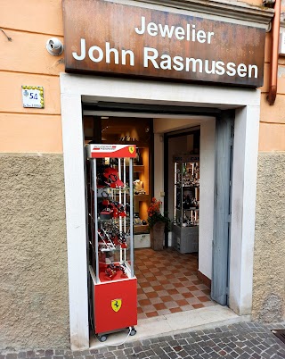 Gioielleria J. Rasmussen Jewellier Di Rasmussen John