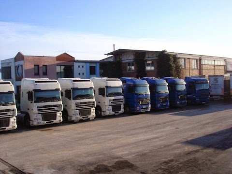 Italkappa Logistics S.r.l.