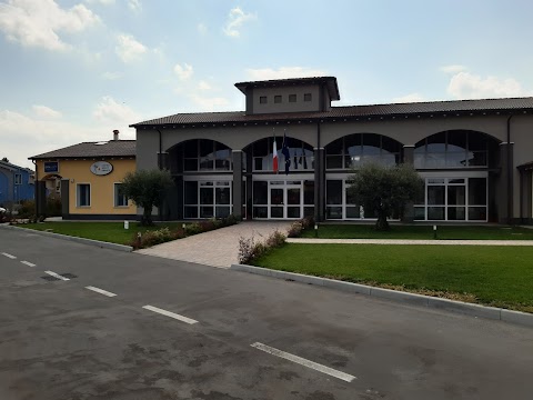 Centro Medico Umanità