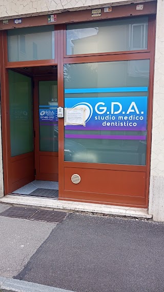 Studio Medico dentistico G.DA