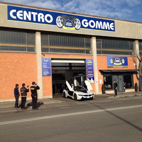 Centro Auto