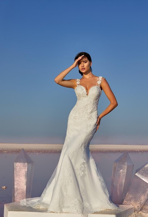 Atelier MySposa - Abiti da sposa e da cerimonia a Pulsano Taranto - www.MySposa.it