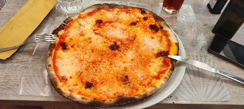 Pizzeria Il Moro di Gabriele Santoni