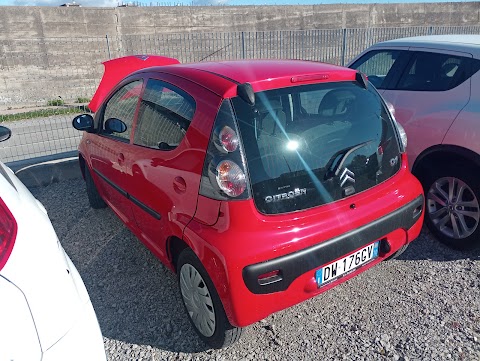 Fratelli Puglisi Auto