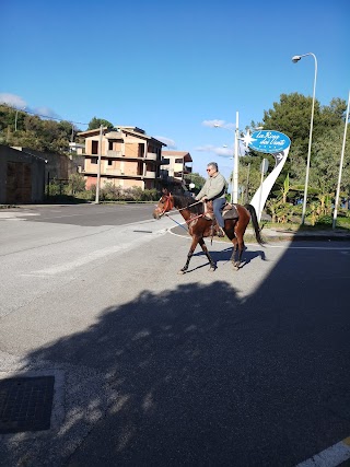 Fattoria Del Tindari Ristorante Pizzeria Di Rosaria De Rueda