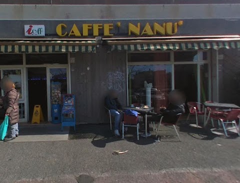 Caffe' Nanu' Roma