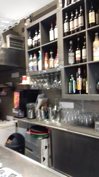 Bar Kilt