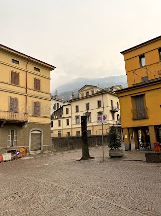 Scuola Primaria Giulio Spini