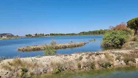 Nature Reserve Strunjan