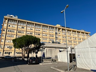 Ospedale Santa Maria Goretti