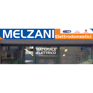 Elettrodomestici Melzani