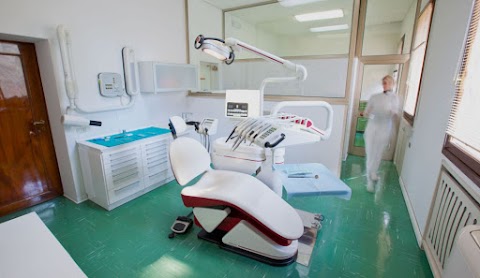 Studio Dentistico Vesalio