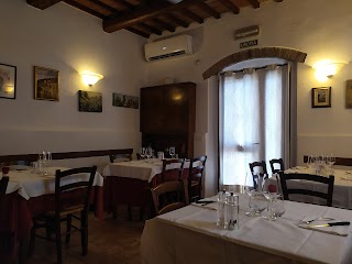 Trattoria Montalbino