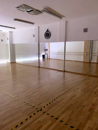 M.C.M. Dance Academy di Zaffino Maria