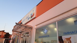 Amici Pet&Co. - Jump&Ride STORE - La Parafarmacia