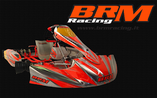 BRM Racing