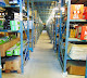 Foto di Pompeo Srl - Via Cesare Serono 40, Roma (RM), Italia