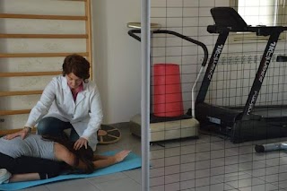 Centro Di Fisioterapia Dott.ssa Maria Cristina Parisi