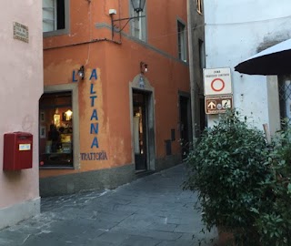 Ristorante L'Altana