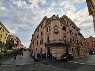 Alibrandi Palace