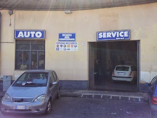 AUTOSERVICE