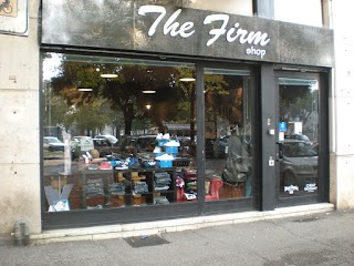 The Firm Shop