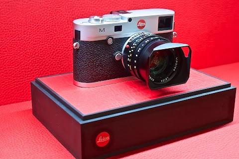 Leica Store Firenze