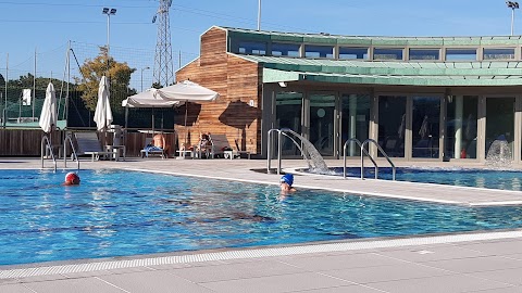 Aquapark Europa