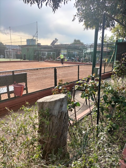 SPORT BUM - Padel Scuola Tennis Calcetto e Campus estivo