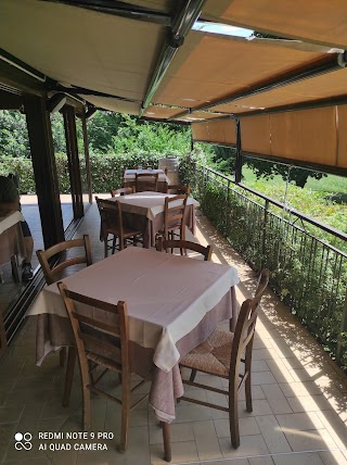 Trattoria La Conca Verde