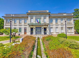 Fondazione I.R.C.C.S. Policlinico San Matteo