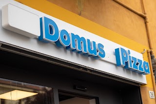 DOMUS PIZZA