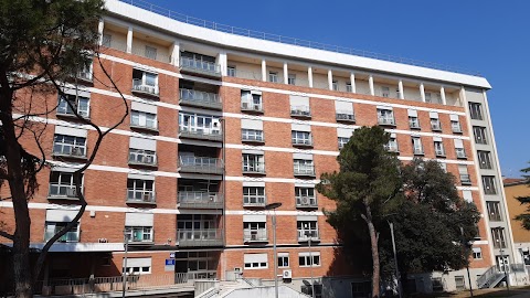 Ospedale Geriatrico Verona