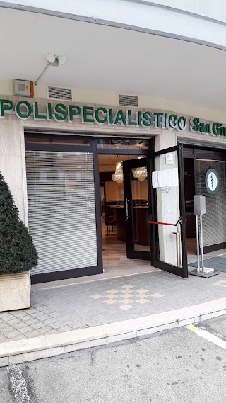 Ambulatorio Polispecialistico San Giuseppe