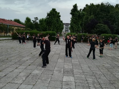 Dojo Eleonora (corsi di Krav Maga)