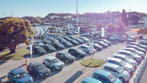 Carpoint Pontina - Divisione Usato Carpoint