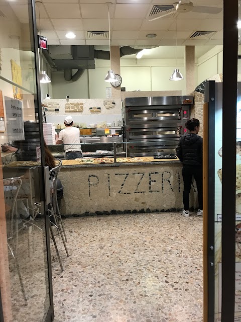 PIZZERIA AI TRULLI