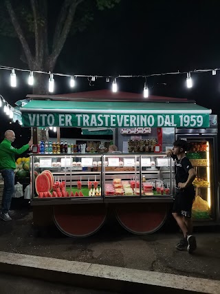 Cocomeraro Vito Er Trasteverino