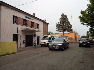 Castel San Pietro Terme Stazione