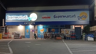 Supermercato Decò