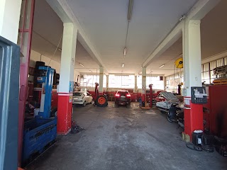 SP Garage