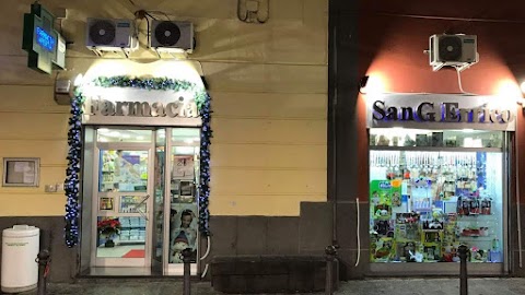 Farmacia San Gaetano Errico