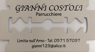 Parrucchiere Costoli Gianni