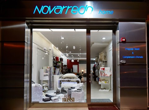 Novarredo Home srl