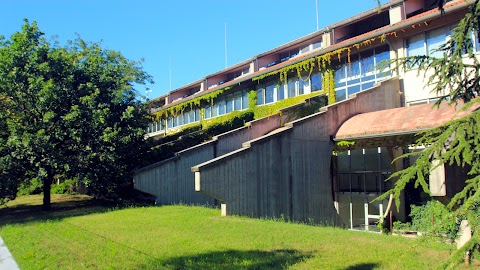 Liceo Scientifico Statale "Arturo Tosi"