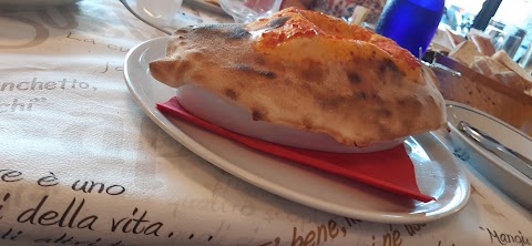 Ristorante pizzeria Soska